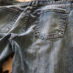 Kut From The Kloth Womens Jeans size 8